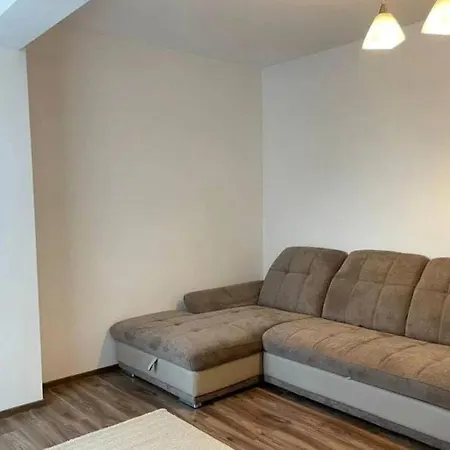 Luxe Apartment In Rome 3 Room Apart-hotel Roma