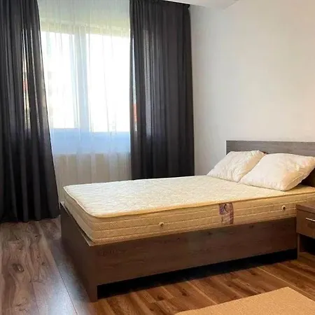 Luxe Apartment In Rome 3 Room