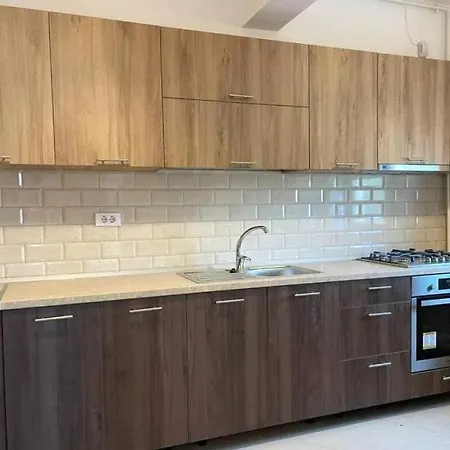 Luxe Apartment In Rome 3 Room